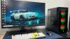 ASUS Gaming Pc i3-8350K -