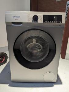 Siemens washing Machine