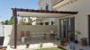 Beautiful Wodden Pergola
