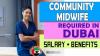 Community Midwife Required in Dubai