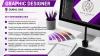 Graphic Designer Requried in Dubai