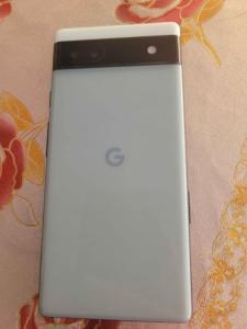 Google pixcel 6a128gb