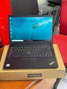 Lenovo Thinkpad E14