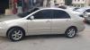Toyota corolla Altis 2006