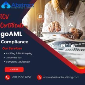 ICV Certificate Services