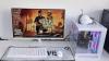 FULL WHITE GAMING PC