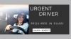 Urgent Driver Required in Dubai -