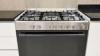 Toshiba gas cooker and oven