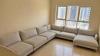 Large L-Shape Corner Sofa Set