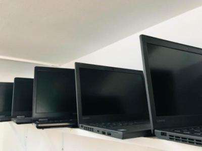 Mix model 6th - 8th Gen Laptop Available