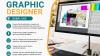 Graphic Designer Required in Dubai