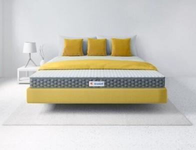 AED 855, Sleepwell StarGold Mattress