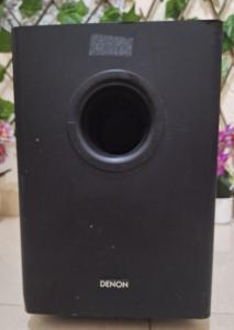 DENON Woofer DSW-1312