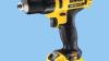 AED 519, Compact 10.8V Li-ion Drill Driver