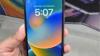 iPhone X 256GB Black -