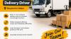 Delivery Driver Required in Dubai