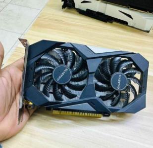 GIGABYTE GeForce GTX 1650