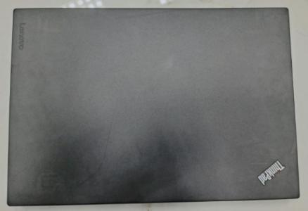 Lenovo T460/T470