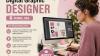 Digital Graphic Designer Required in Dubai