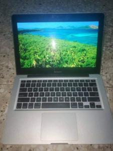 MACBOOK PRO 2010/RAM