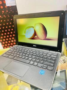 Dell chrome book