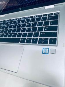 HP ELITE BOOK 830 G-6