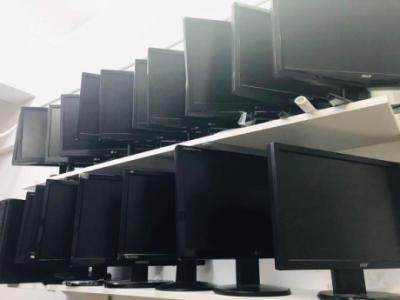Monitors for Sale
