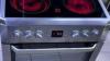 Beko brand electric ceramic cooker 4