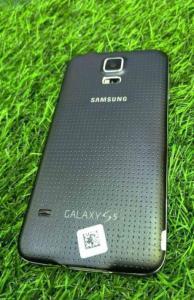 Samsung s5 4k supported Mobile