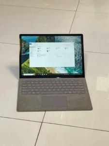 Touch Core i7 Surface Laptop