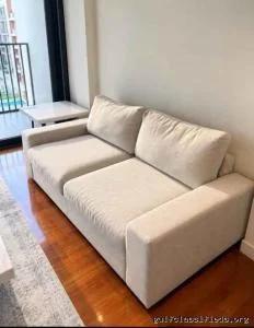 Selling IKEA VIMLE 2-Seater Sofa Bed