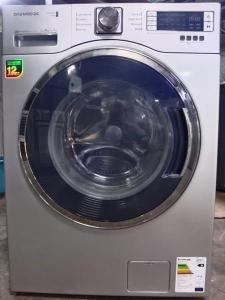 Daewoo 9kg washing machine