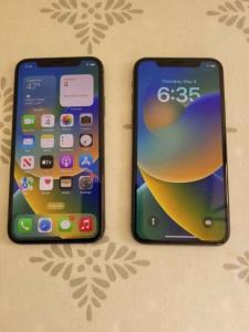 Apple iPhone X For Sale !