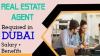 Real Estate Agent Required in Dubai