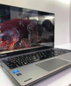 Toshiba Satellite Core i5