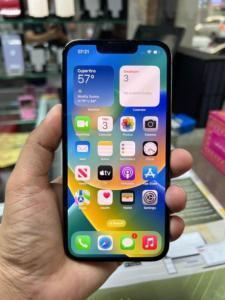 iPhone 13 Pro 256GB Black