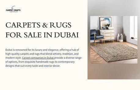 Buy Rugs And Carpets For Sale In Dubai