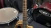 Handmade Acoustic Guitar