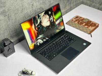 Core i7-9850H + 4gb Nvidia Graphics - Dell Precision