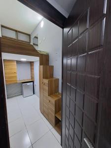 Available loft type Partition