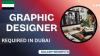 Graphic Designer Required in Dubai