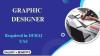 Graphic Designer Required in Dubai