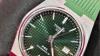 Tissot prx powermatic 80- Green dial excellent condition