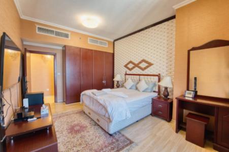 Fully Furnished Luxurious 2bhk Apartment Available