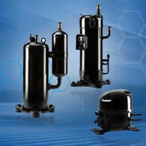 LG Compressors