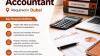 Assistant Accountant Required in Dubai