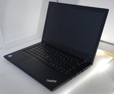LENOVO T470