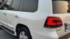 2015 Toyota land cruiser v6