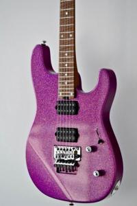 New Iconic Guitars Solana