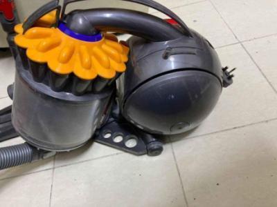 Dyson DC39 Multi Floor Ball Cylinder Hoover Vacuum Cleaner